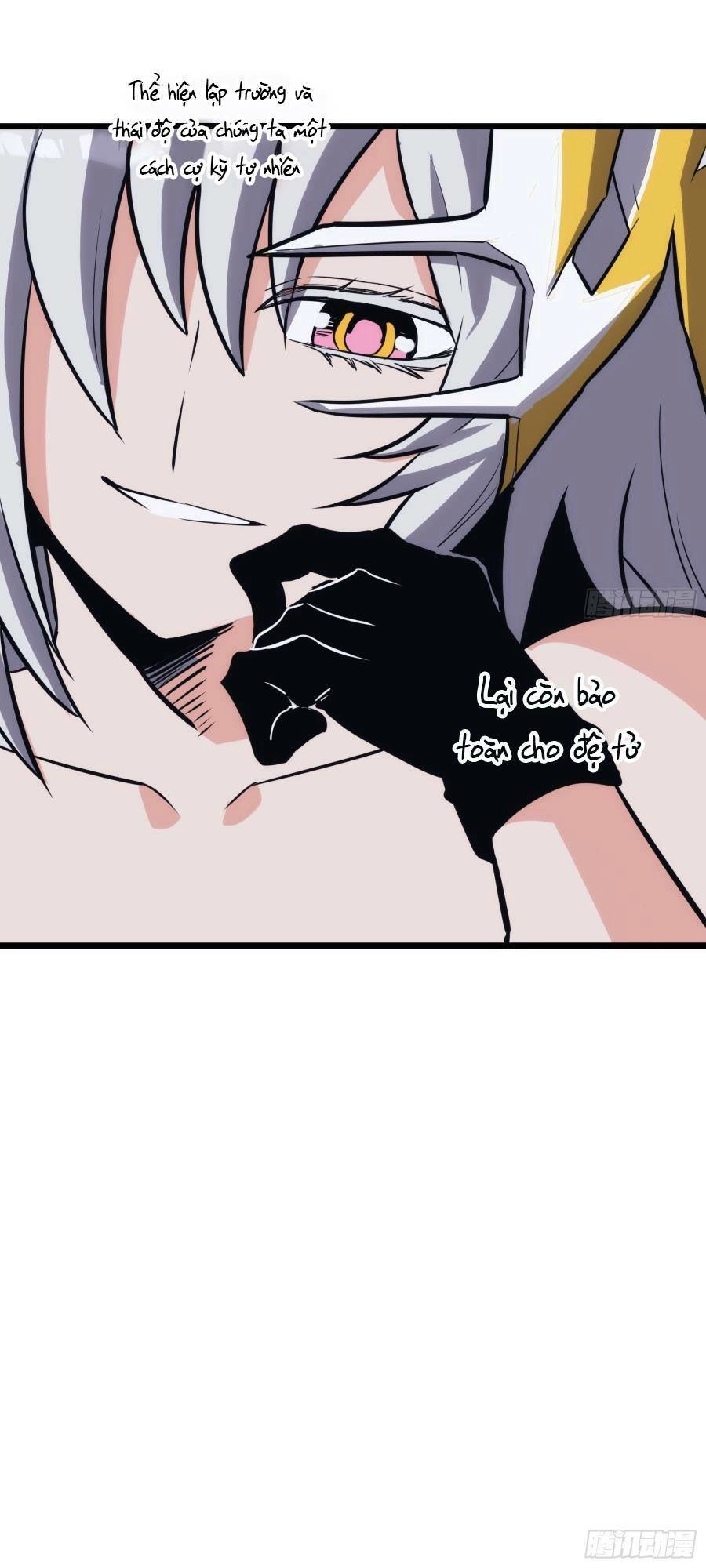 Tự Kỷ Luật Ta Đây Bất Khả Chiến Bại Chapter 46 - 21