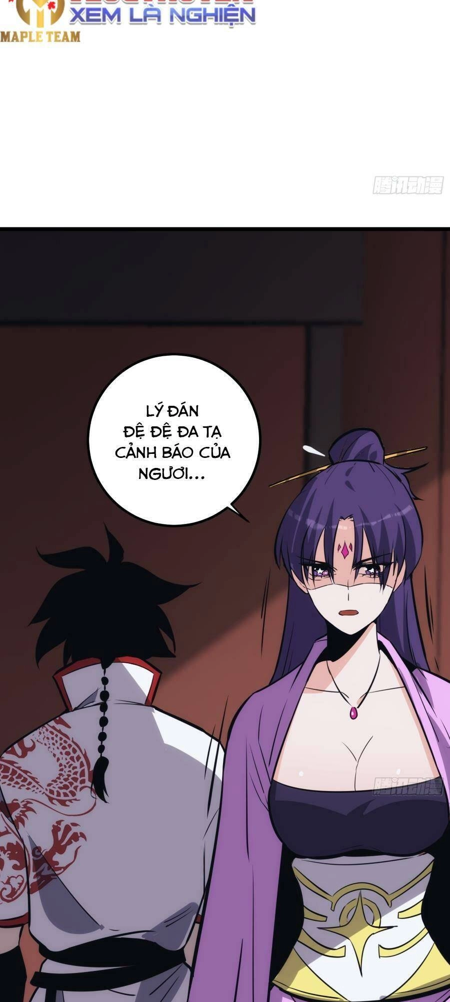 Tự Kỷ Luật Ta Đây Bất Khả Chiến Bại Chapter 46 - 26