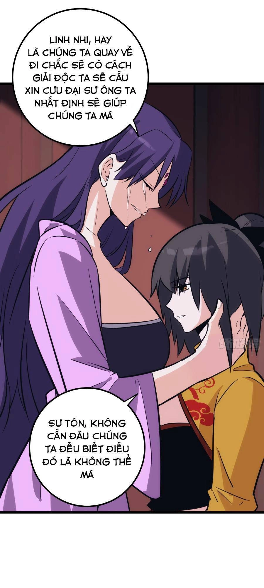 Tự Kỷ Luật Ta Đây Bất Khả Chiến Bại Chapter 46 - 31