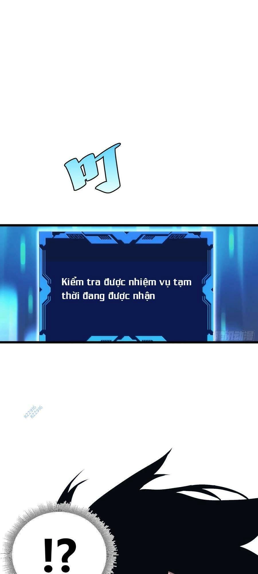 Tự Kỷ Luật Ta Đây Bất Khả Chiến Bại Chapter 47 - 1