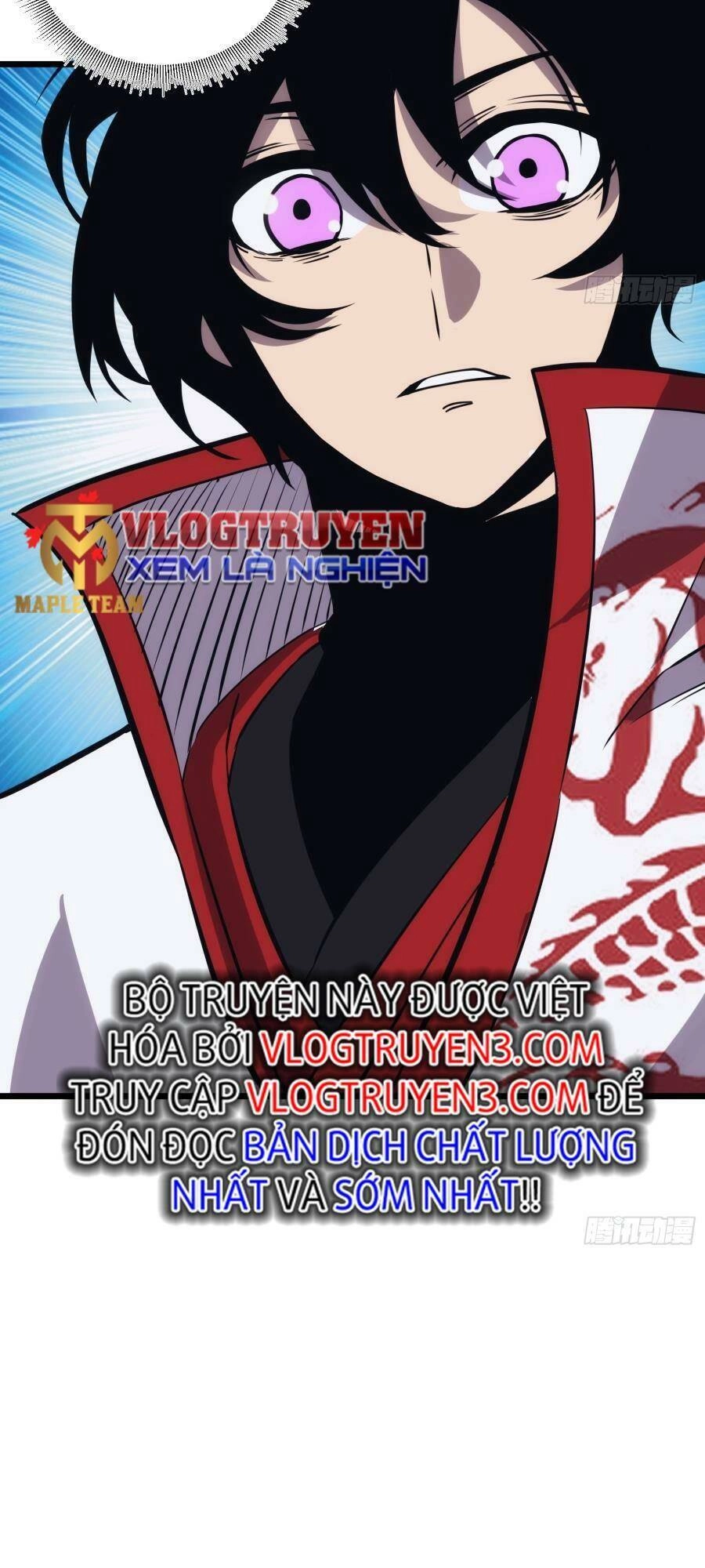 Tự Kỷ Luật Ta Đây Bất Khả Chiến Bại Chapter 47 - 2