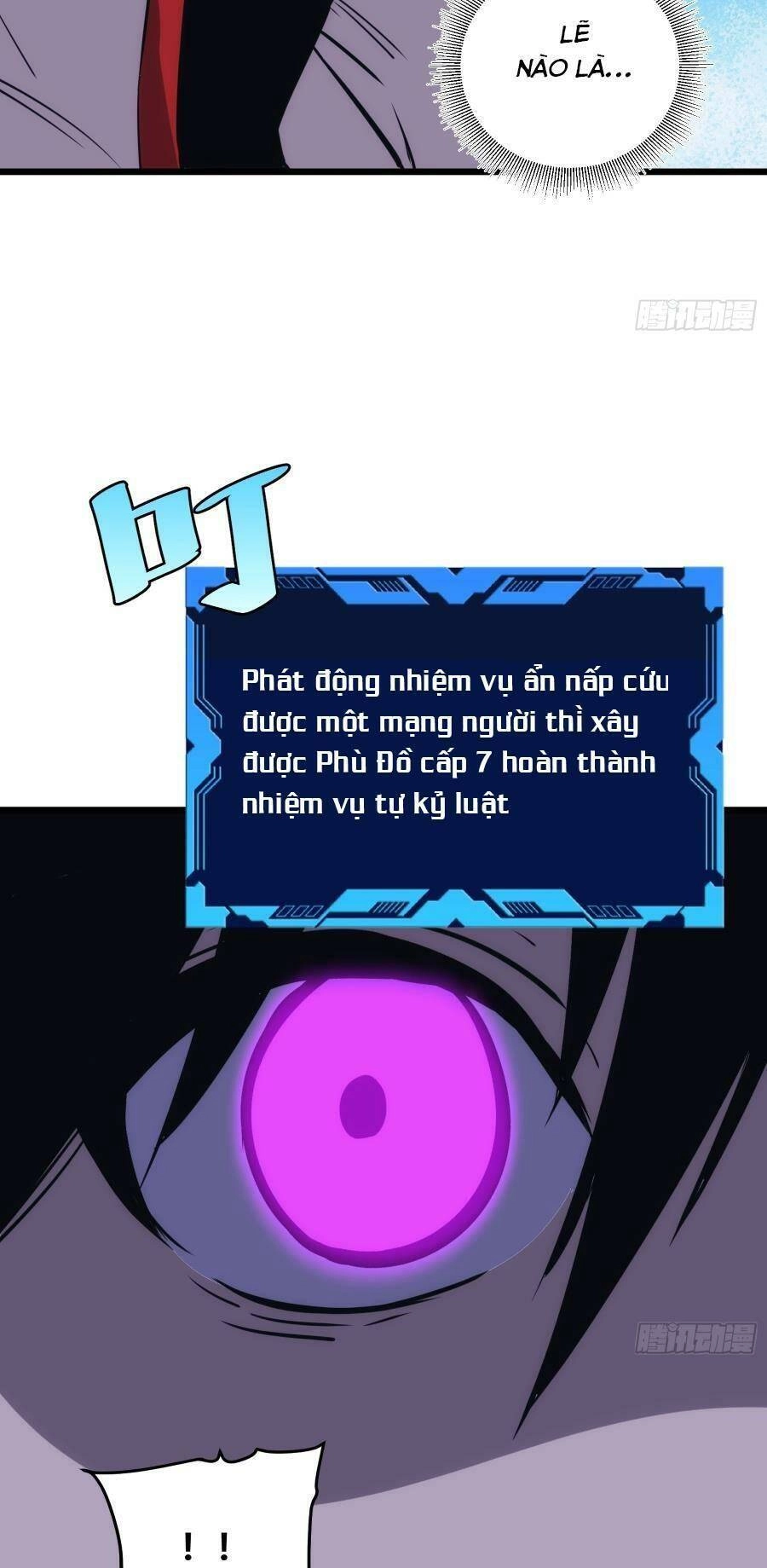 Tự Kỷ Luật Ta Đây Bất Khả Chiến Bại Chapter 47 - 5