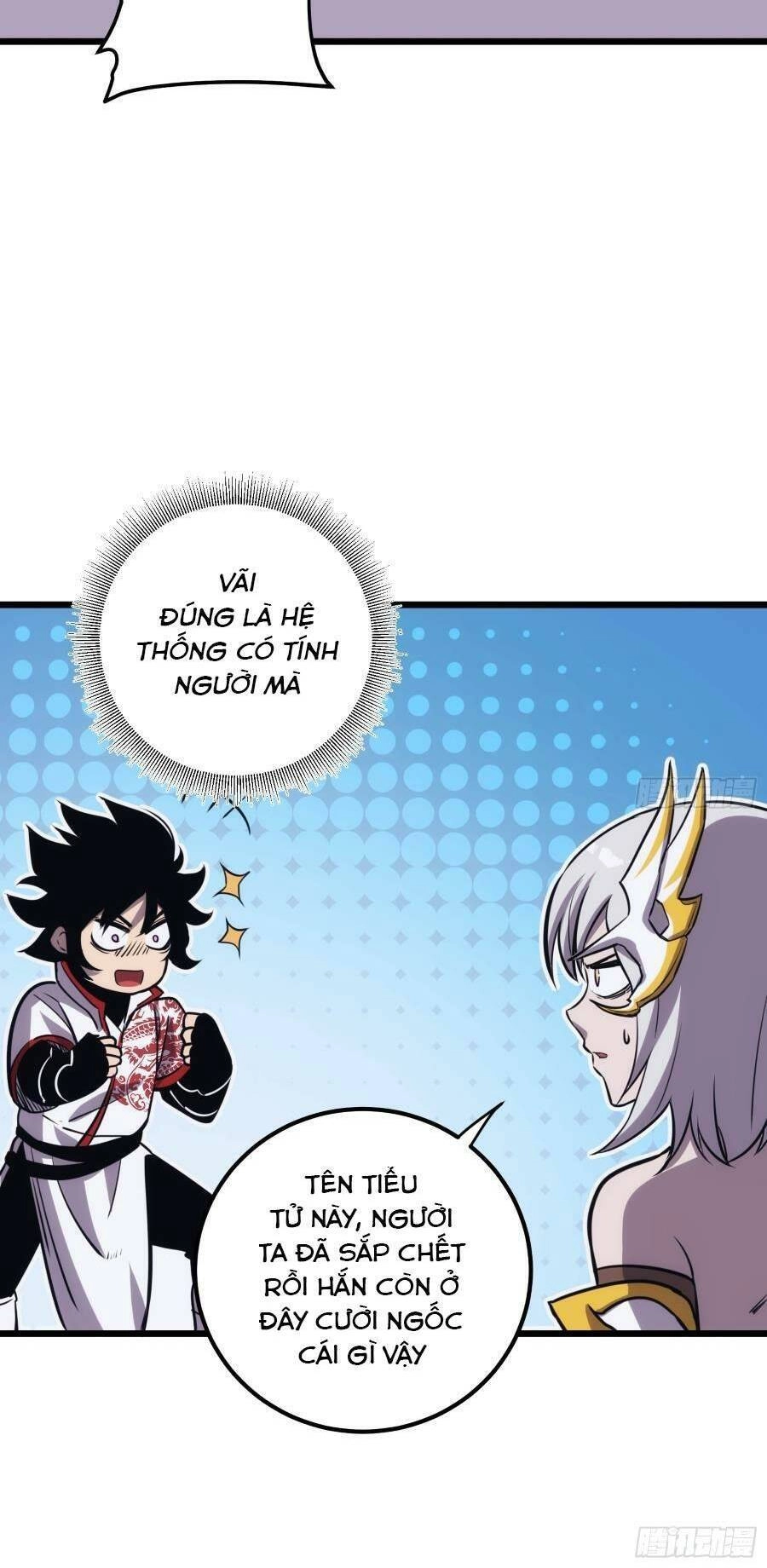 Tự Kỷ Luật Ta Đây Bất Khả Chiến Bại Chapter 47 - 6