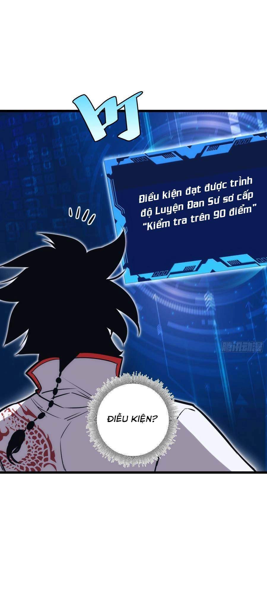 Tự Kỷ Luật Ta Đây Bất Khả Chiến Bại Chapter 47 - 7