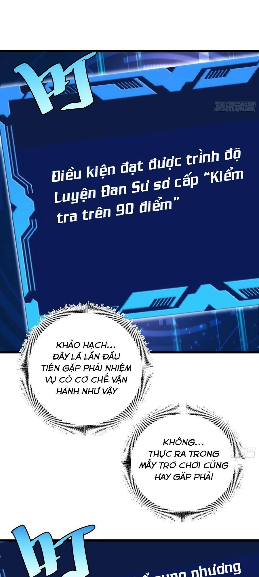 Tự Kỷ Luật Ta Đây Bất Khả Chiến Bại Chapter 47 - 8