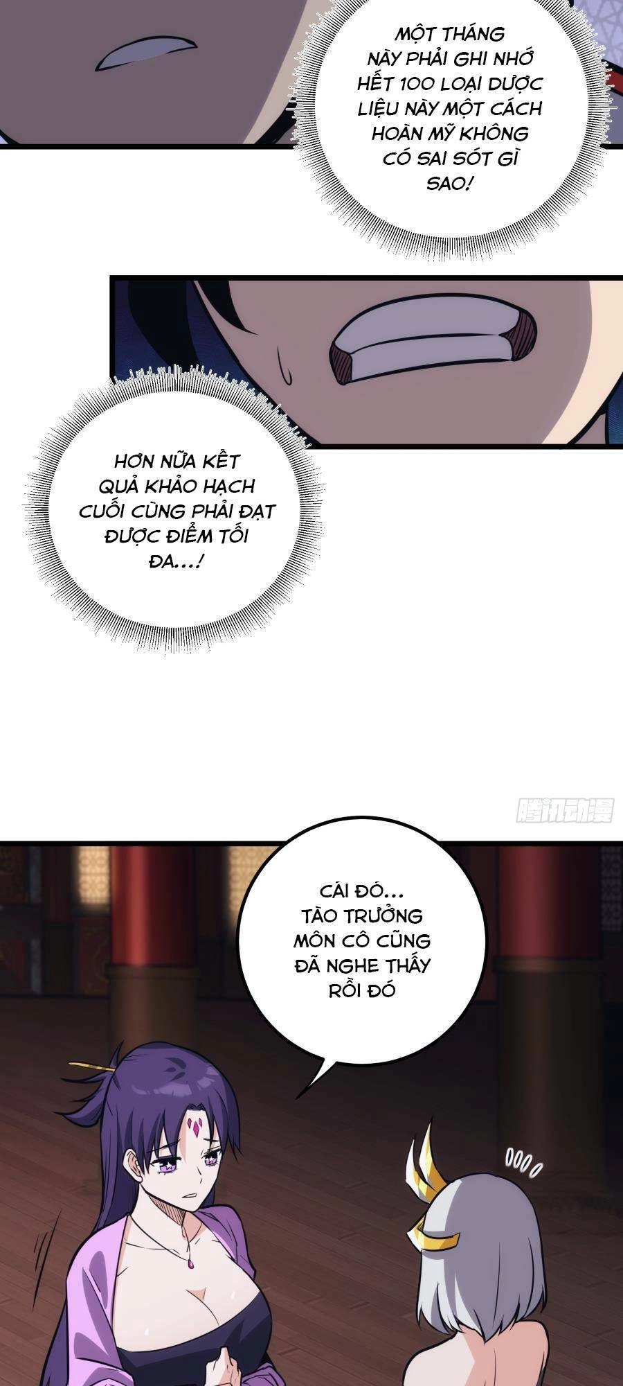 Tự Kỷ Luật Ta Đây Bất Khả Chiến Bại Chapter 47 - 10