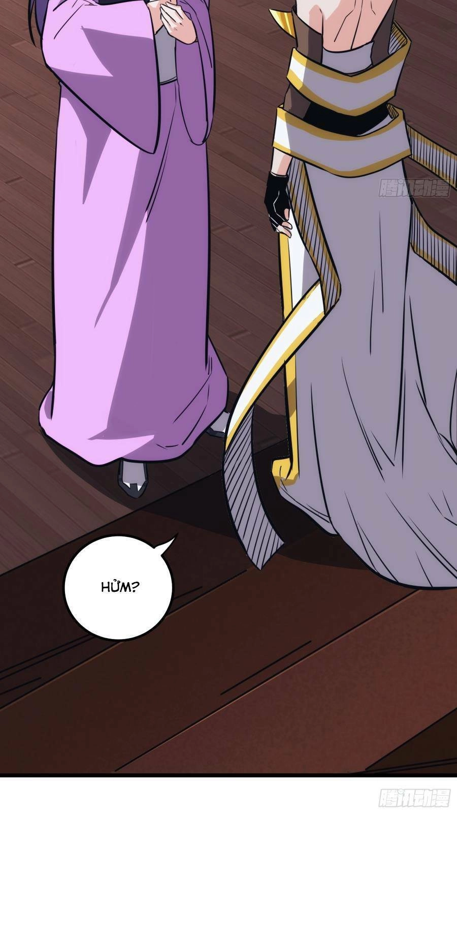 Tự Kỷ Luật Ta Đây Bất Khả Chiến Bại Chapter 47 - 11