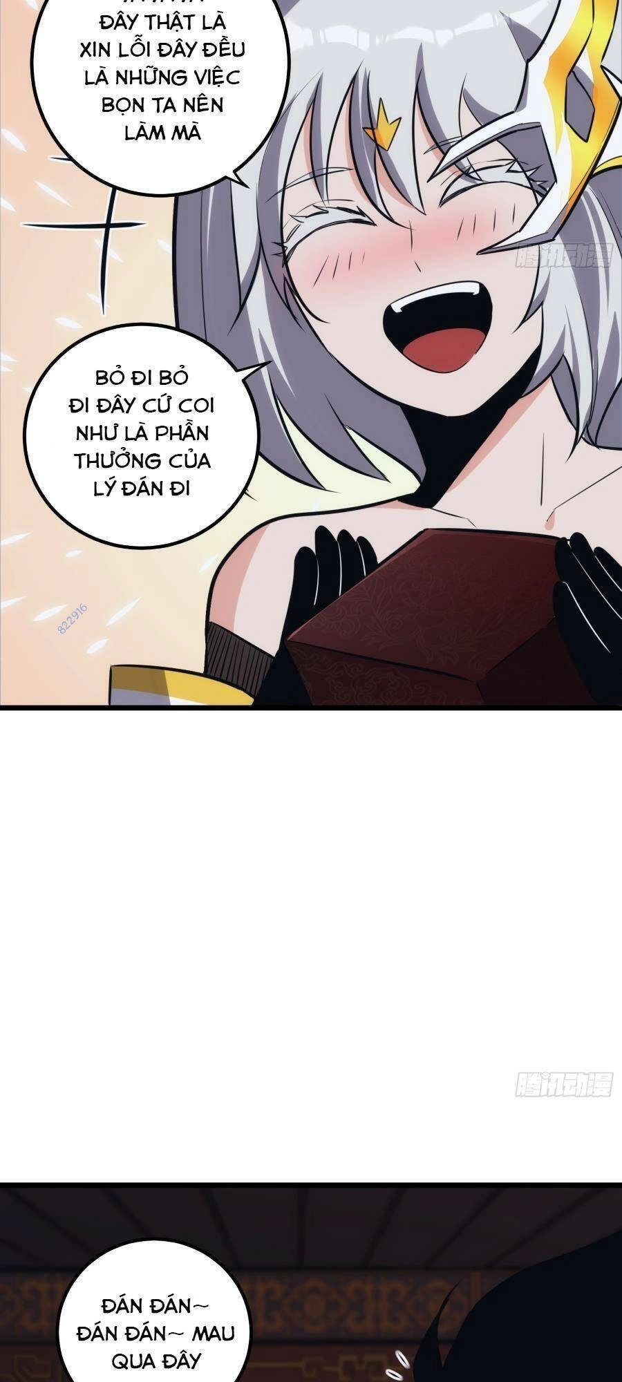 Tự Kỷ Luật Ta Đây Bất Khả Chiến Bại Chapter 47 - 14