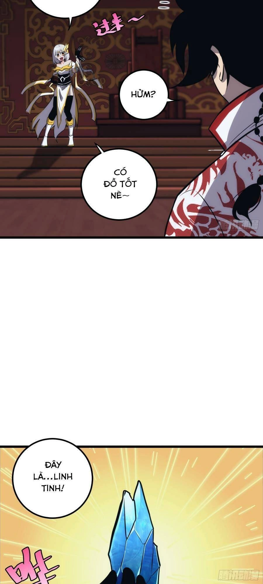 Tự Kỷ Luật Ta Đây Bất Khả Chiến Bại Chapter 47 - 15