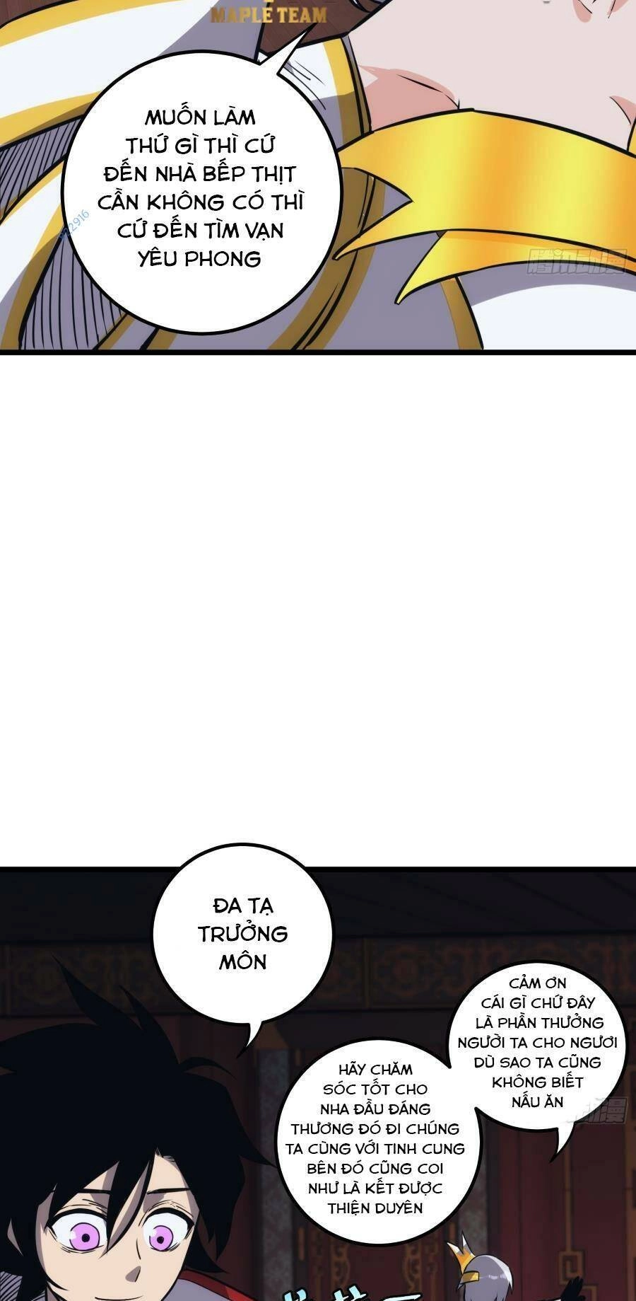 Tự Kỷ Luật Ta Đây Bất Khả Chiến Bại Chapter 47 - 17