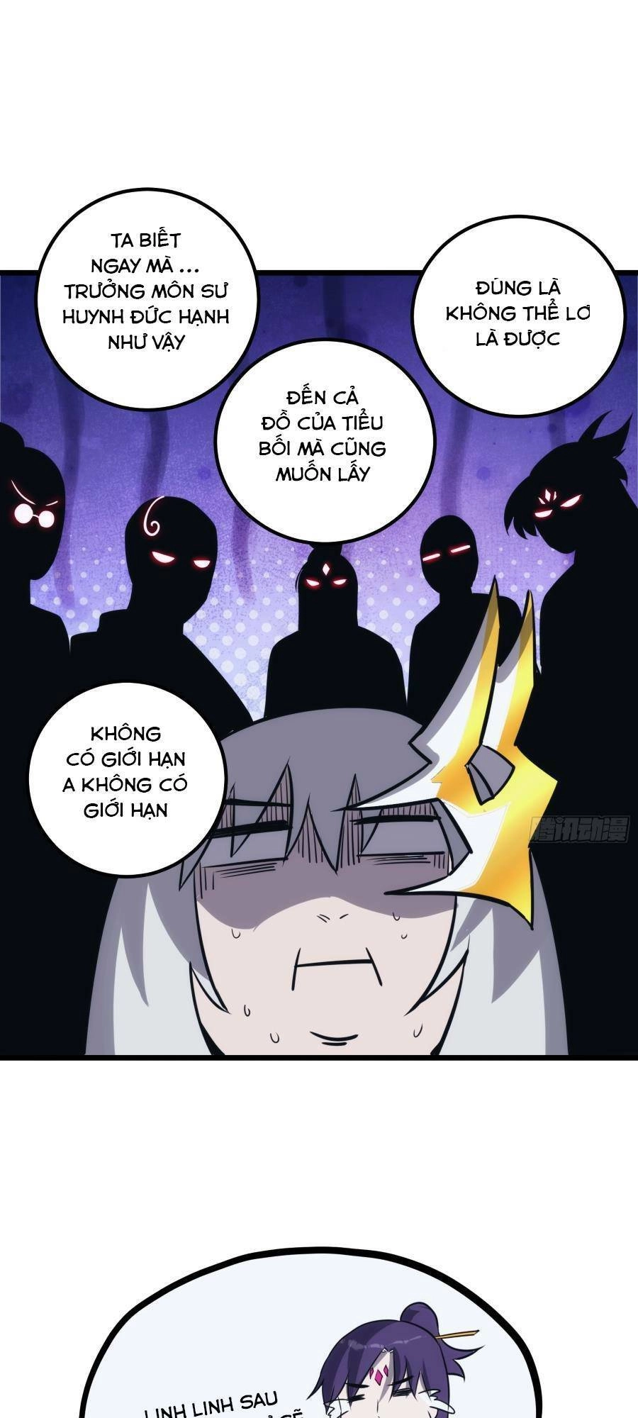 Tự Kỷ Luật Ta Đây Bất Khả Chiến Bại Chapter 47 - 19