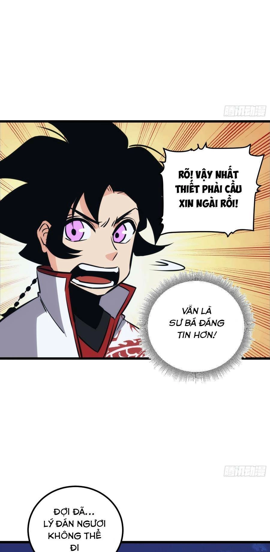 Tự Kỷ Luật Ta Đây Bất Khả Chiến Bại Chapter 47 - 23