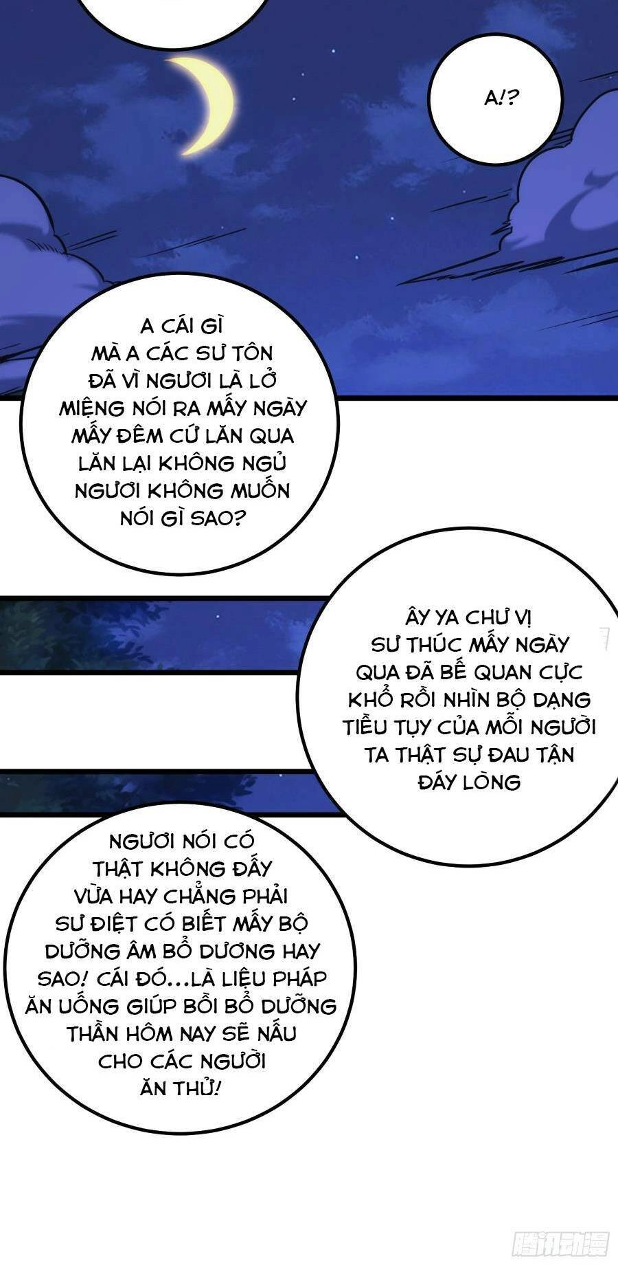 Tự Kỷ Luật Ta Đây Bất Khả Chiến Bại Chapter 47 - 24