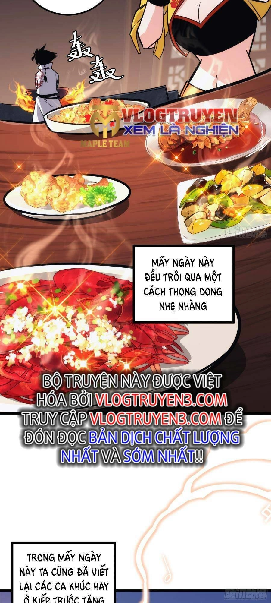 Tự Kỷ Luật Ta Đây Bất Khả Chiến Bại Chapter 47 - 27