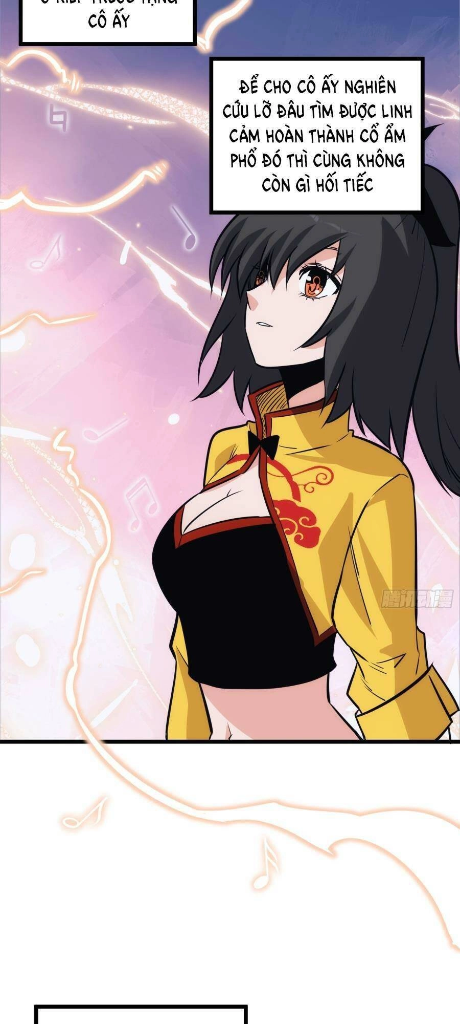 Tự Kỷ Luật Ta Đây Bất Khả Chiến Bại Chapter 47 - 28