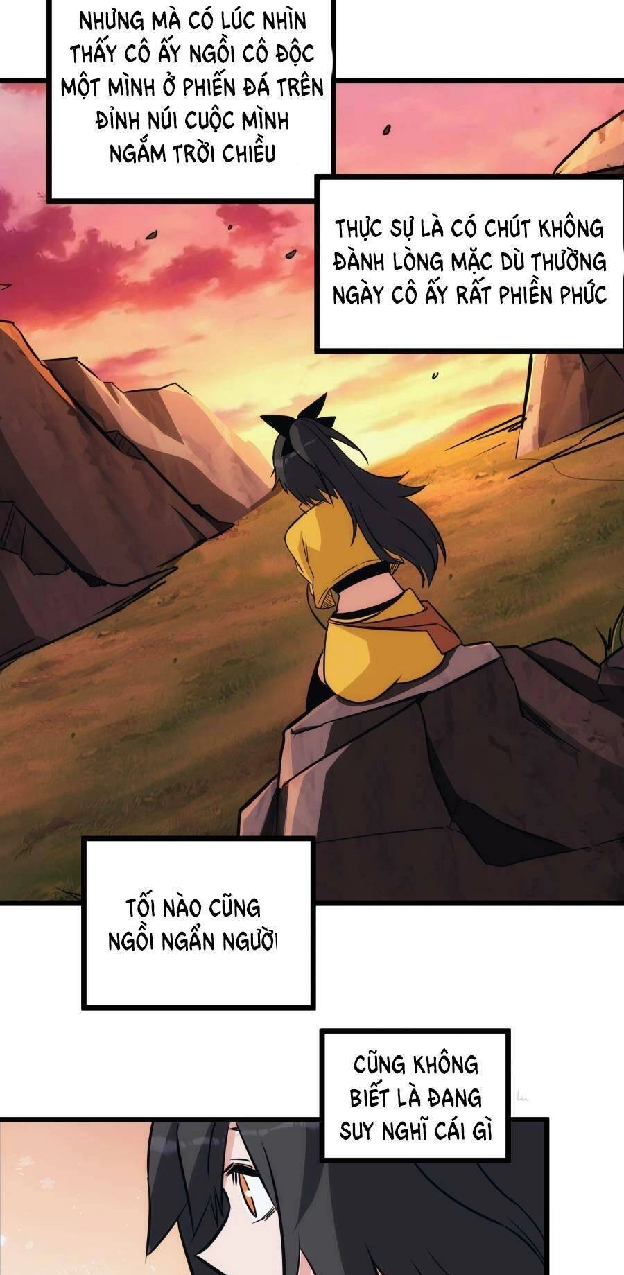 Tự Kỷ Luật Ta Đây Bất Khả Chiến Bại Chapter 47 - 29