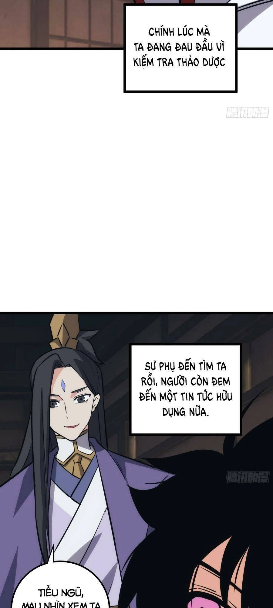 Tự Kỷ Luật Ta Đây Bất Khả Chiến Bại Chapter 48 - 2