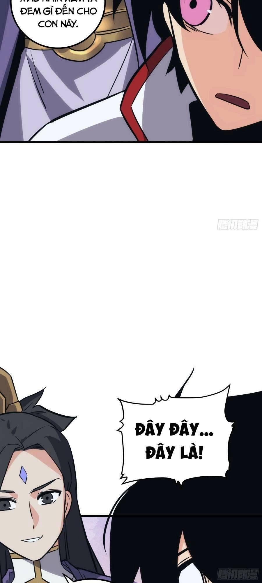 Tự Kỷ Luật Ta Đây Bất Khả Chiến Bại Chapter 48 - 3