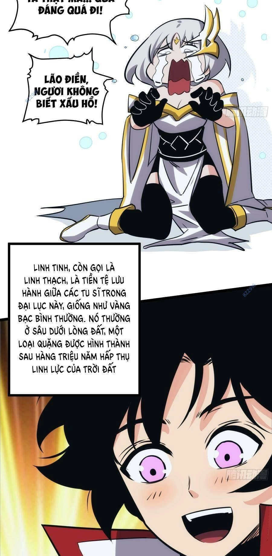 Tự Kỷ Luật Ta Đây Bất Khả Chiến Bại Chapter 48 - 5