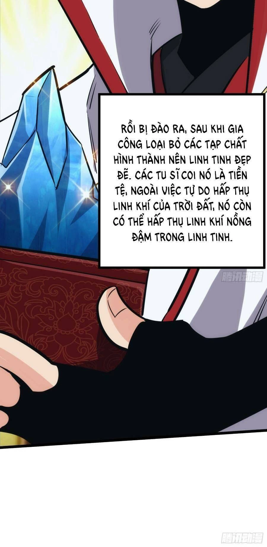 Tự Kỷ Luật Ta Đây Bất Khả Chiến Bại Chapter 48 - 6