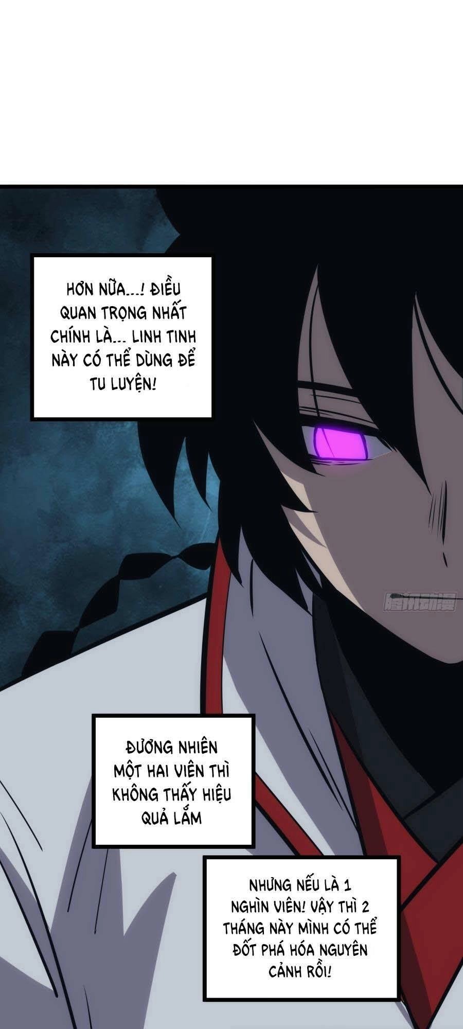 Tự Kỷ Luật Ta Đây Bất Khả Chiến Bại Chapter 48 - 7