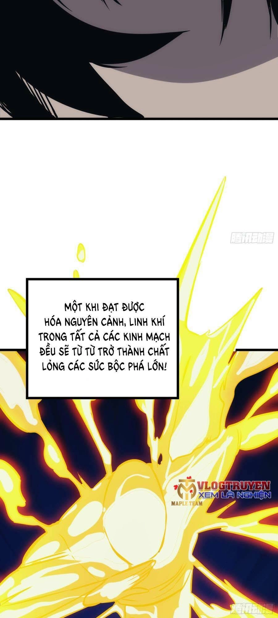 Tự Kỷ Luật Ta Đây Bất Khả Chiến Bại Chapter 48 - 9