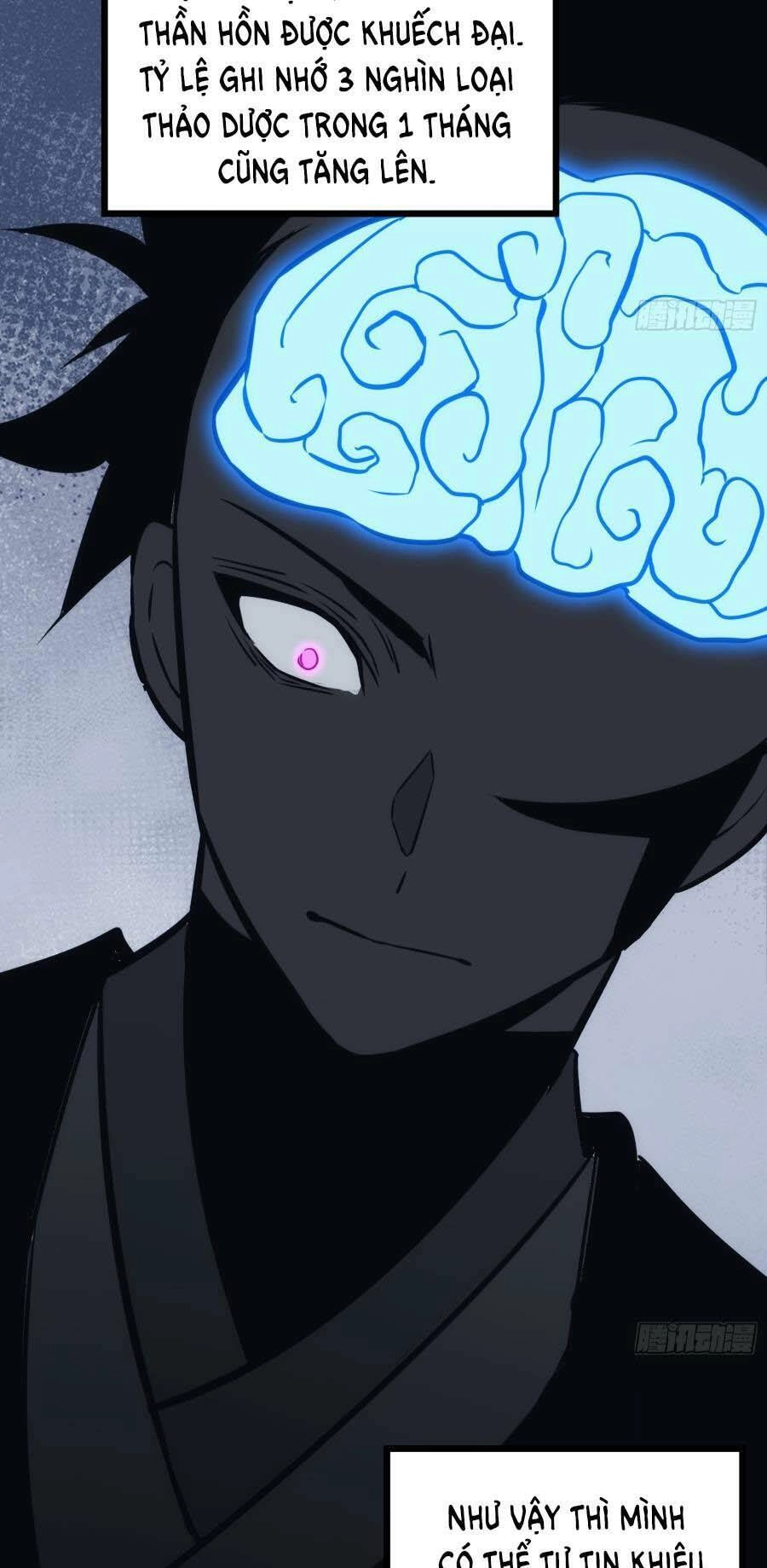 Tự Kỷ Luật Ta Đây Bất Khả Chiến Bại Chapter 48 - 11