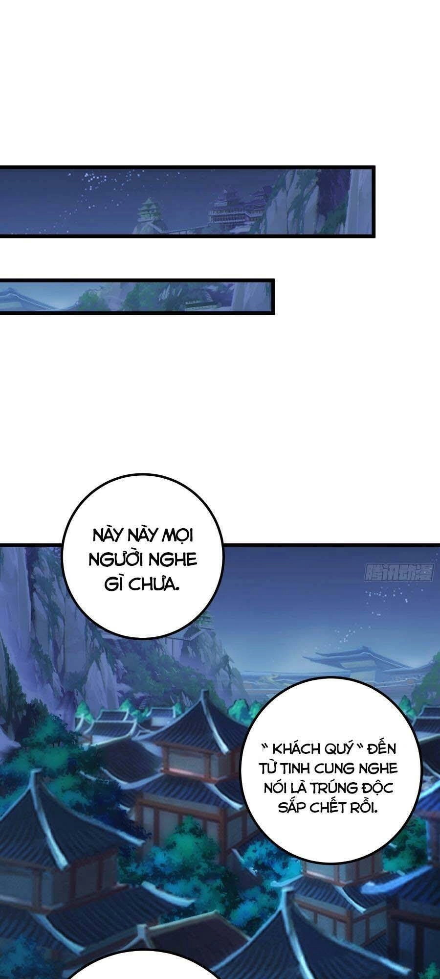 Tự Kỷ Luật Ta Đây Bất Khả Chiến Bại Chapter 48 - 13