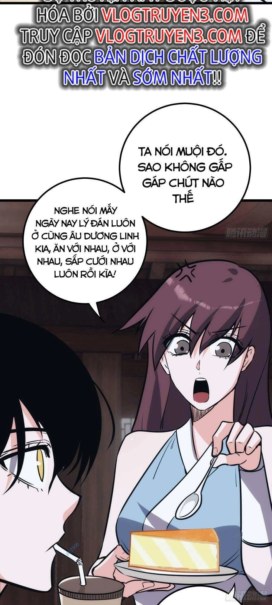 Tự Kỷ Luật Ta Đây Bất Khả Chiến Bại Chapter 48 - 15