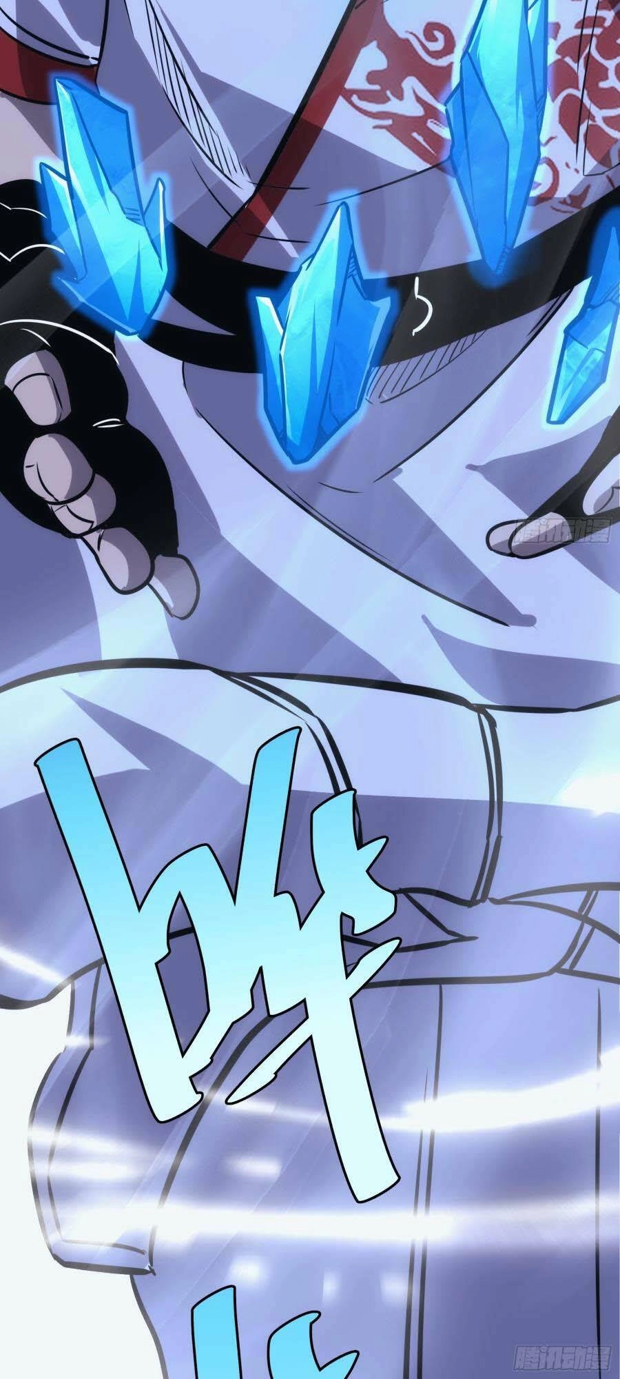 Tự Kỷ Luật Ta Đây Bất Khả Chiến Bại Chapter 48 - 21