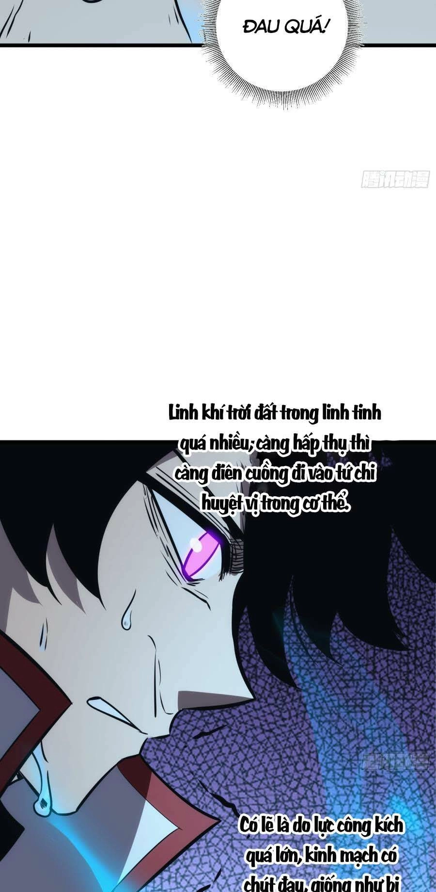 Tự Kỷ Luật Ta Đây Bất Khả Chiến Bại Chapter 48 - 23