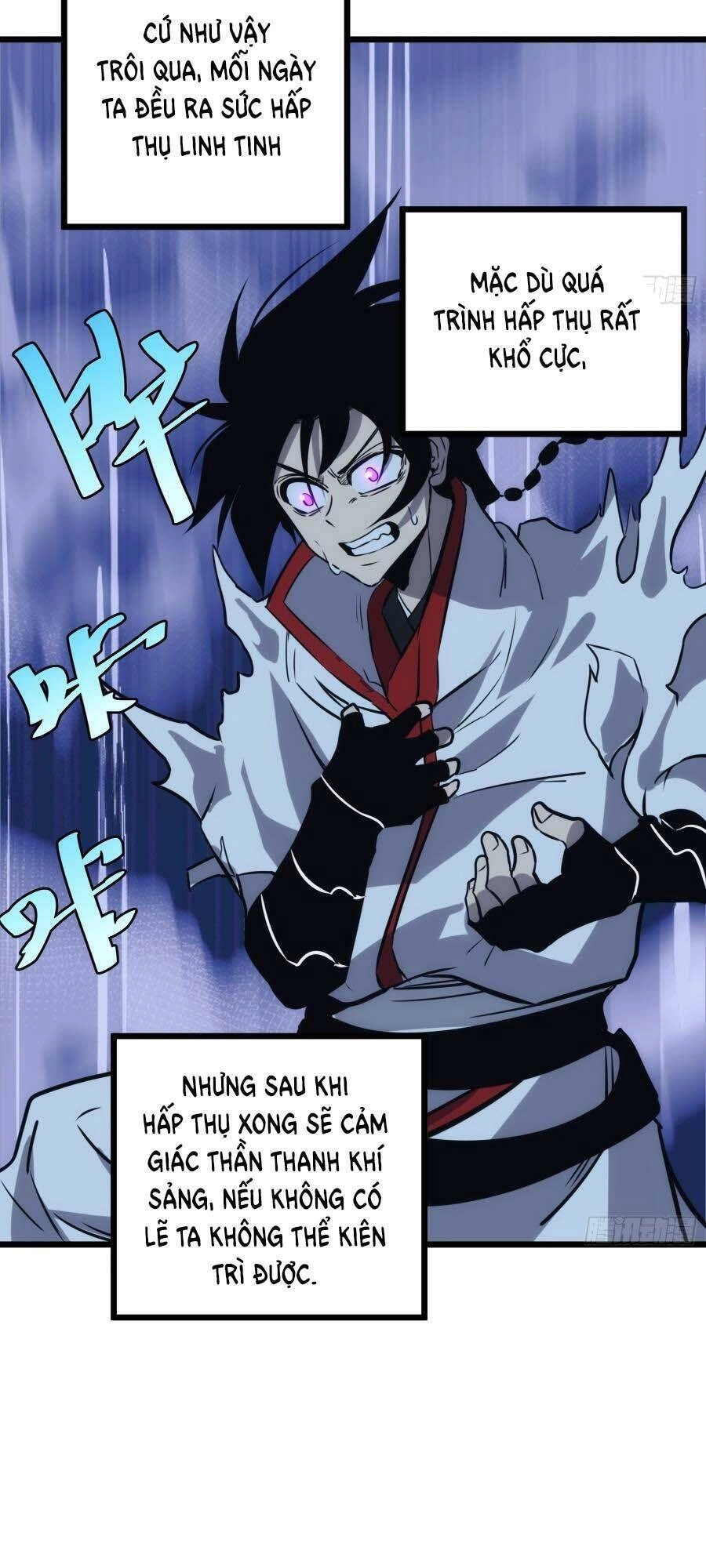 Tự Kỷ Luật Ta Đây Bất Khả Chiến Bại Chapter 48 - 26