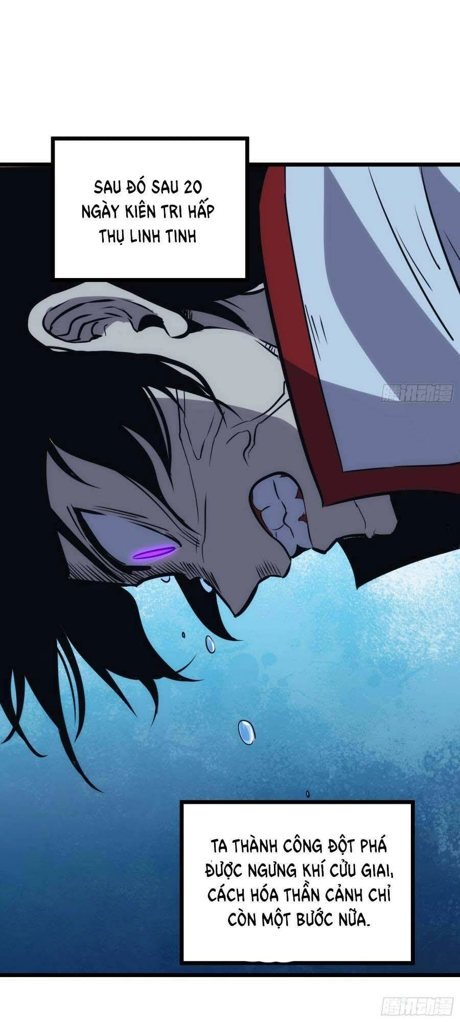 Tự Kỷ Luật Ta Đây Bất Khả Chiến Bại Chapter 48 - 27