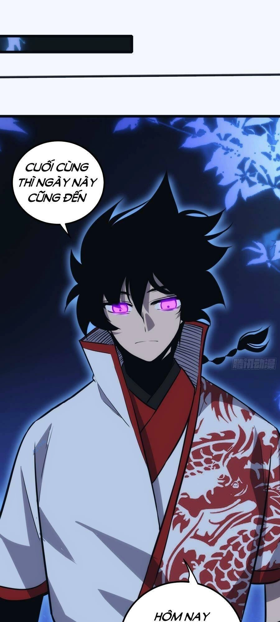 Tự Kỷ Luật Ta Đây Bất Khả Chiến Bại Chapter 49 - 1