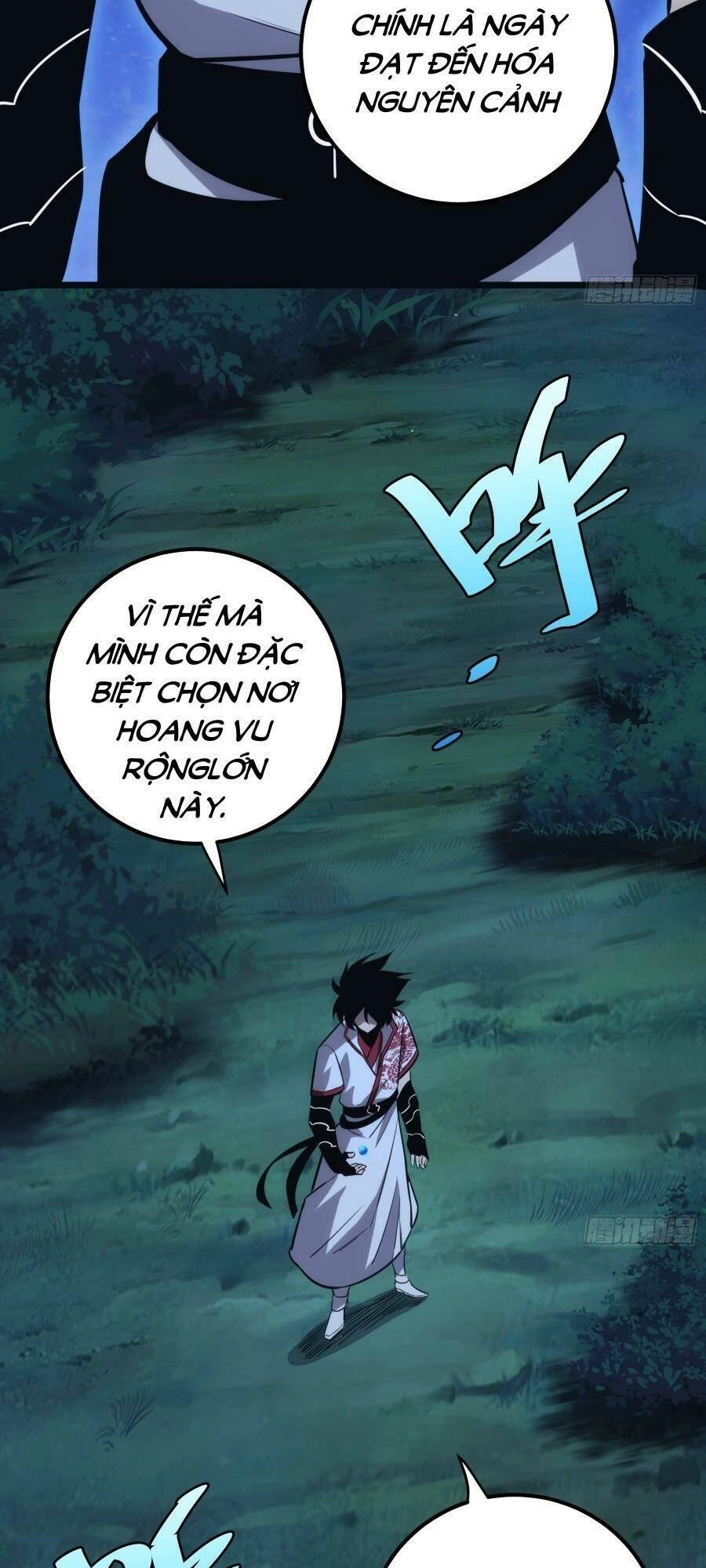 Tự Kỷ Luật Ta Đây Bất Khả Chiến Bại Chapter 49 - 2