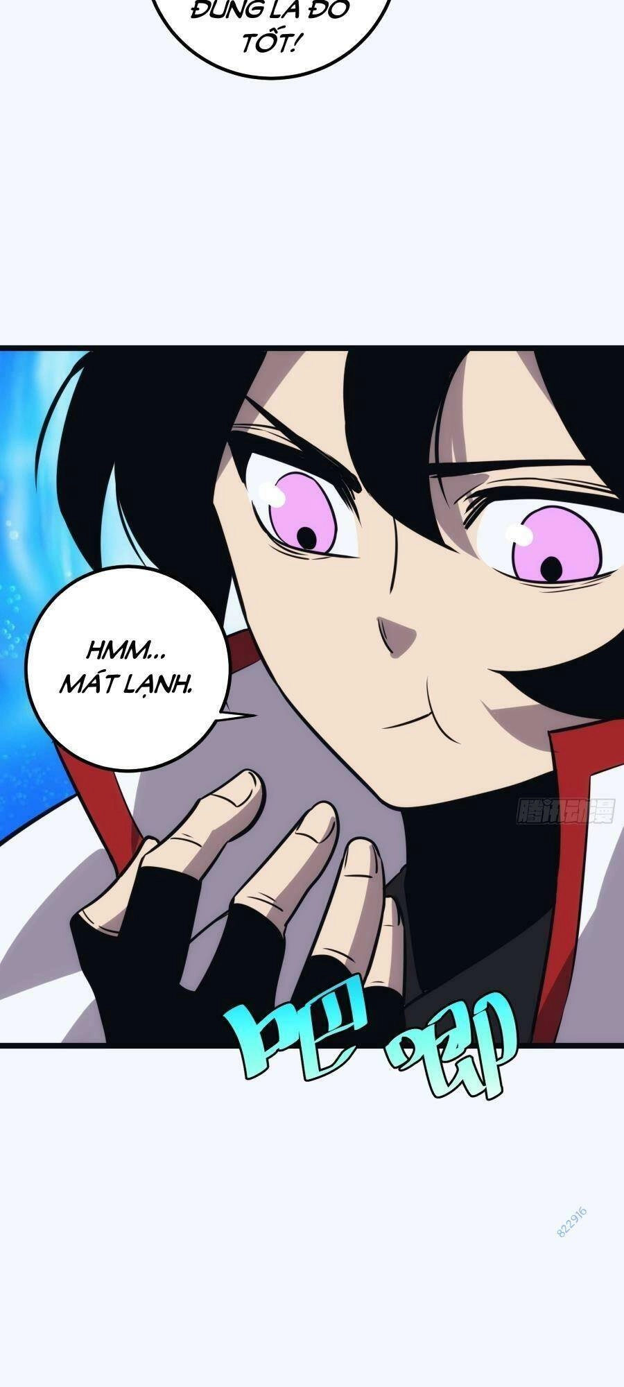 Tự Kỷ Luật Ta Đây Bất Khả Chiến Bại Chapter 49 - 4