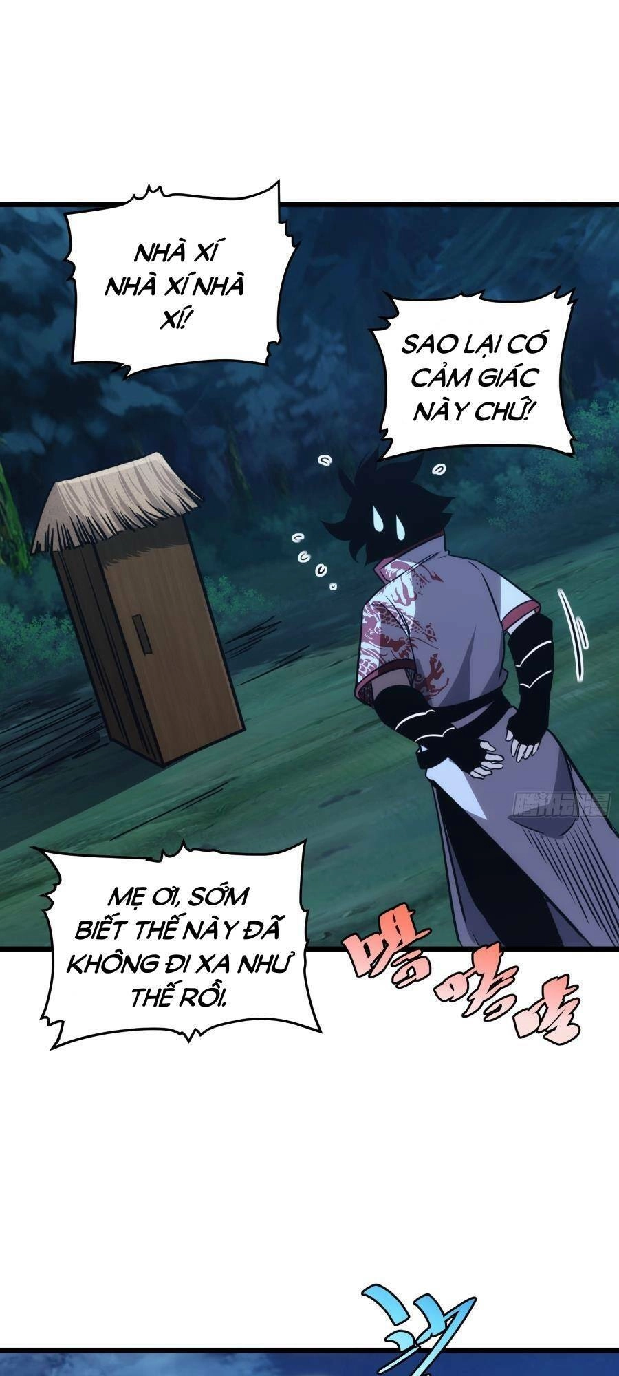 Tự Kỷ Luật Ta Đây Bất Khả Chiến Bại Chapter 49 - 7