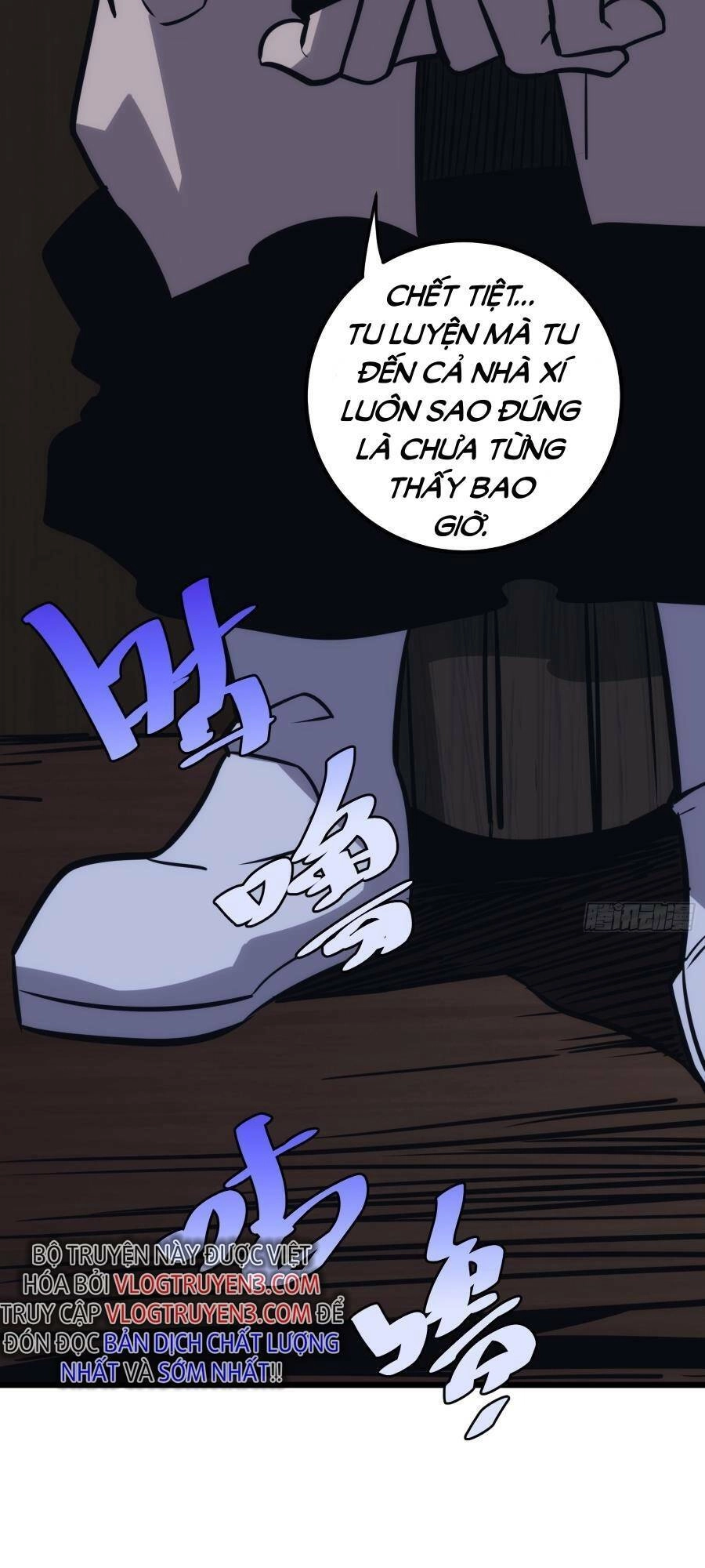 Tự Kỷ Luật Ta Đây Bất Khả Chiến Bại Chapter 49 - 10