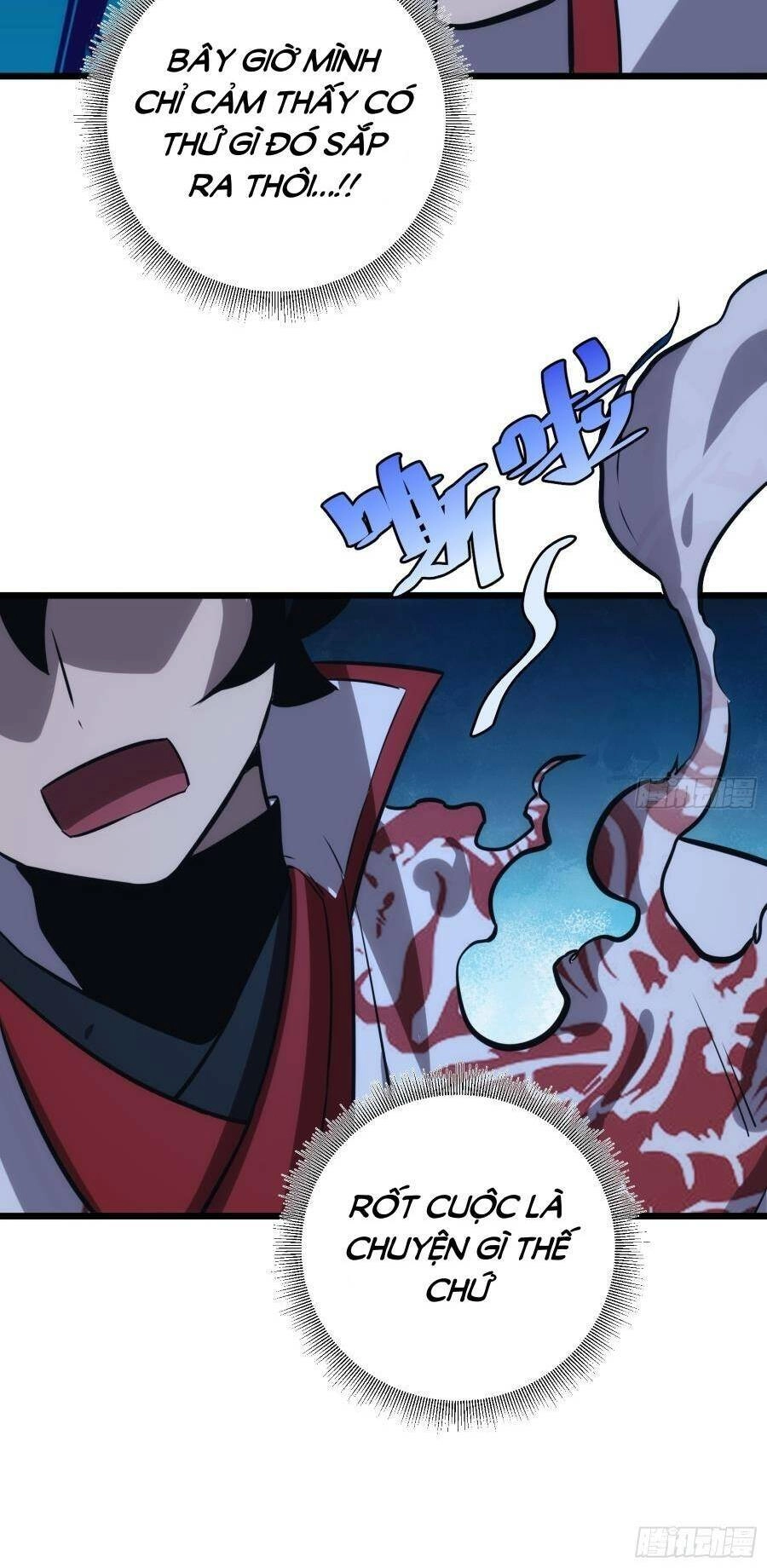 Tự Kỷ Luật Ta Đây Bất Khả Chiến Bại Chapter 49 - 12