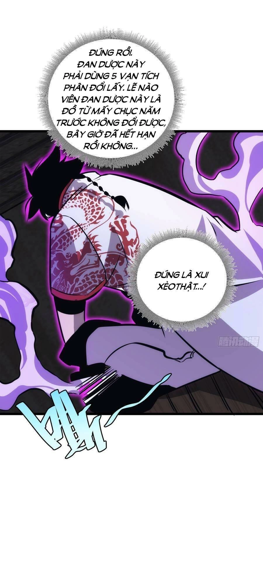 Tự Kỷ Luật Ta Đây Bất Khả Chiến Bại Chapter 49 - 13