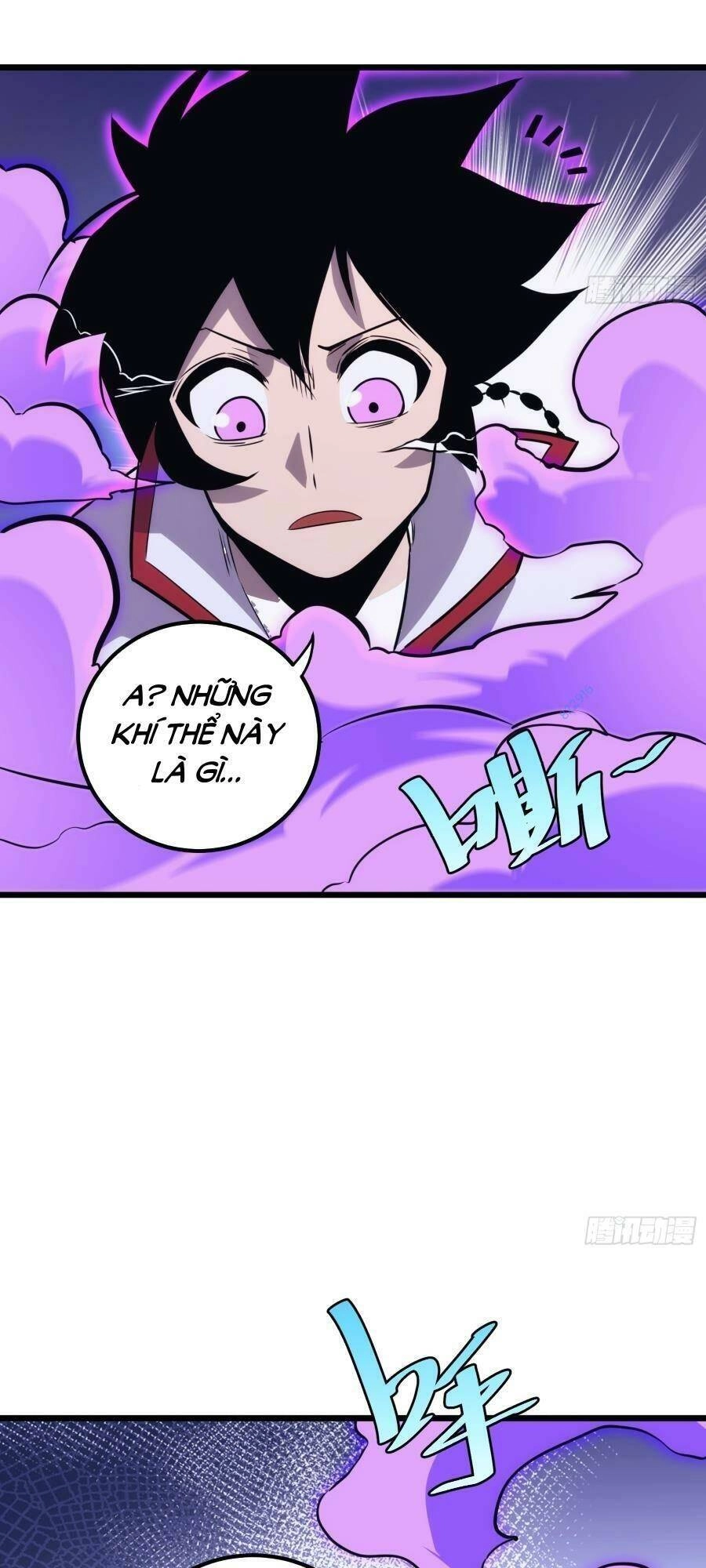 Tự Kỷ Luật Ta Đây Bất Khả Chiến Bại Chapter 49 - 14