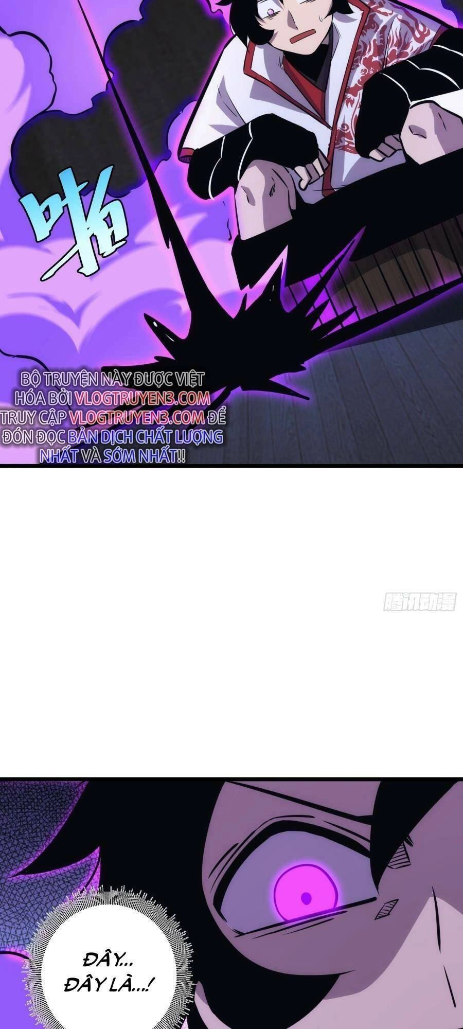 Tự Kỷ Luật Ta Đây Bất Khả Chiến Bại Chapter 49 - 16