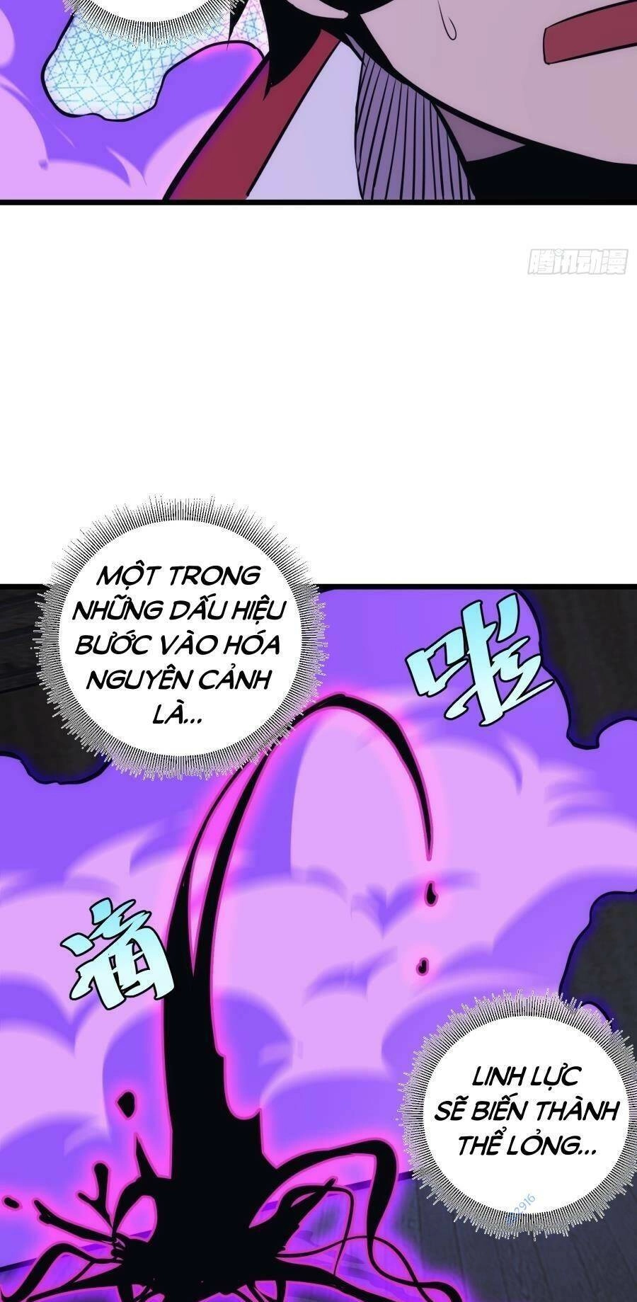 Tự Kỷ Luật Ta Đây Bất Khả Chiến Bại Chapter 49 - 17