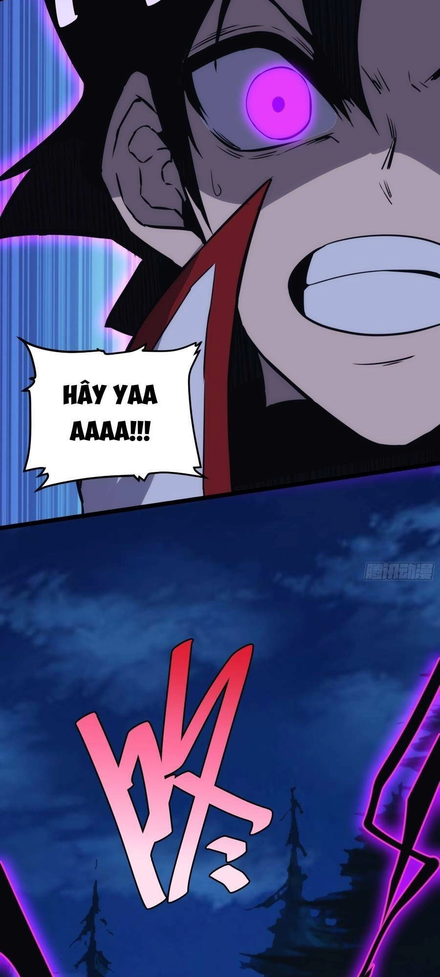 Tự Kỷ Luật Ta Đây Bất Khả Chiến Bại Chapter 49 - 22