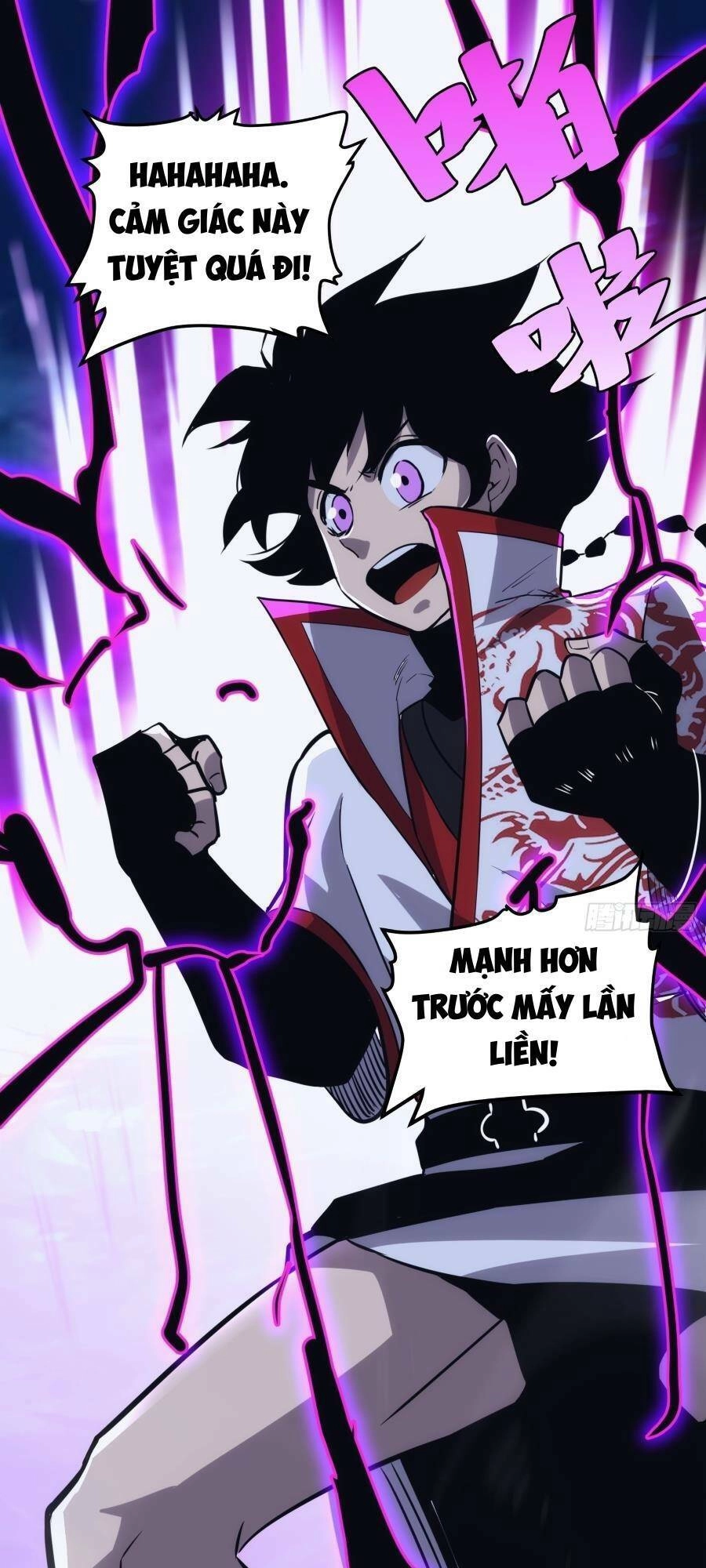 Tự Kỷ Luật Ta Đây Bất Khả Chiến Bại Chapter 49 - 31