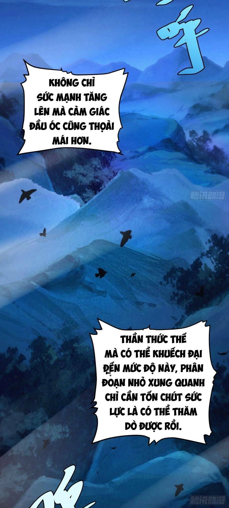 Tự Kỷ Luật Ta Đây Bất Khả Chiến Bại Chapter 49 - 33