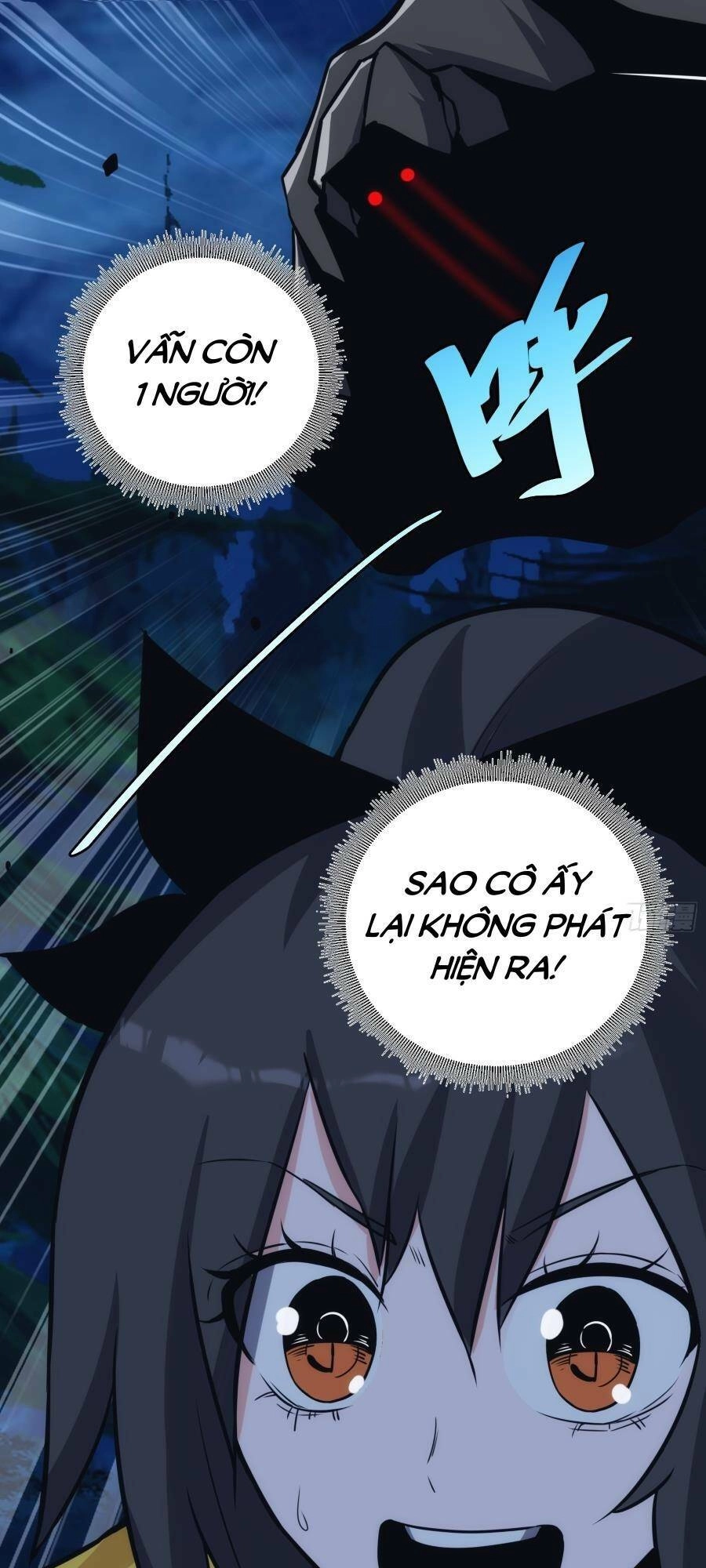 Tự Kỷ Luật Ta Đây Bất Khả Chiến Bại Chapter 49 - 43