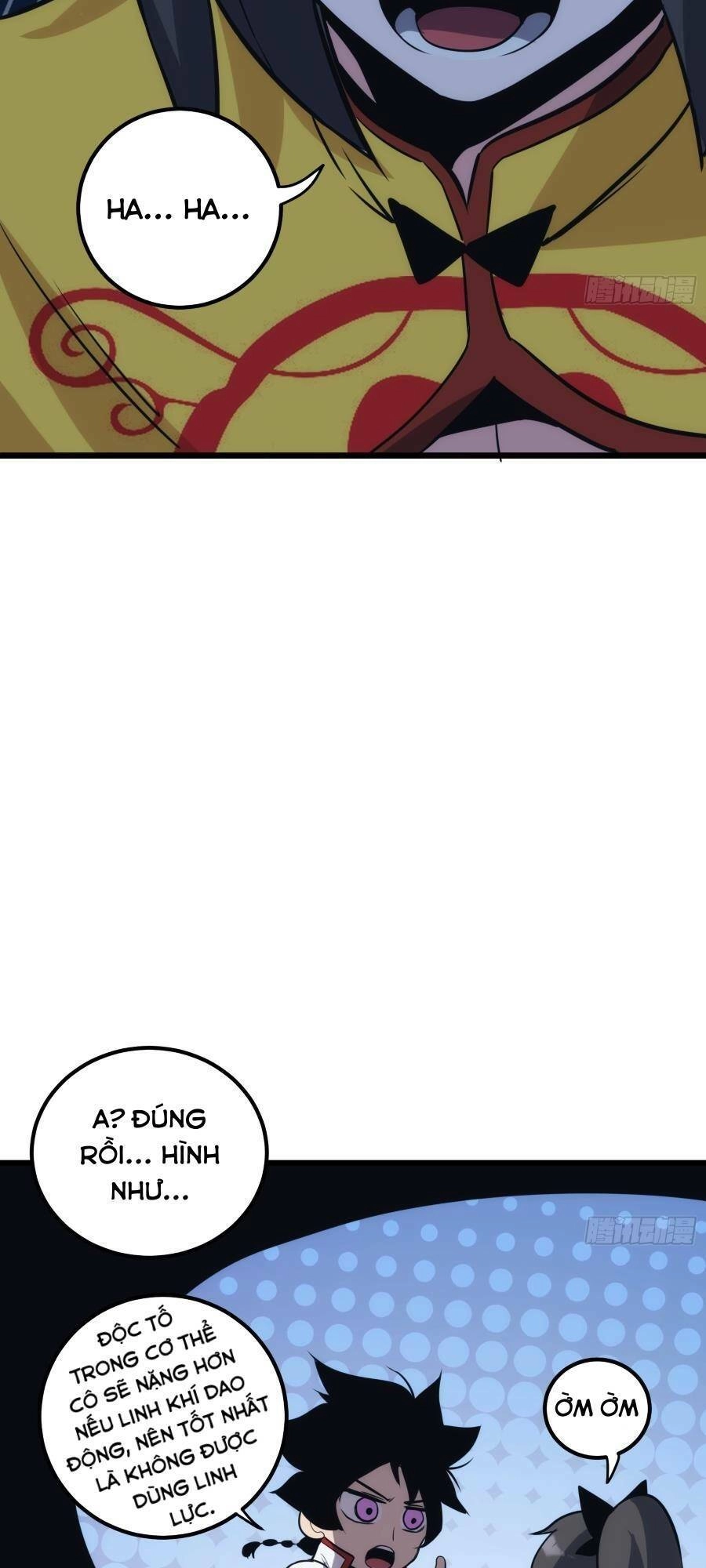 Tự Kỷ Luật Ta Đây Bất Khả Chiến Bại Chapter 49 - 44