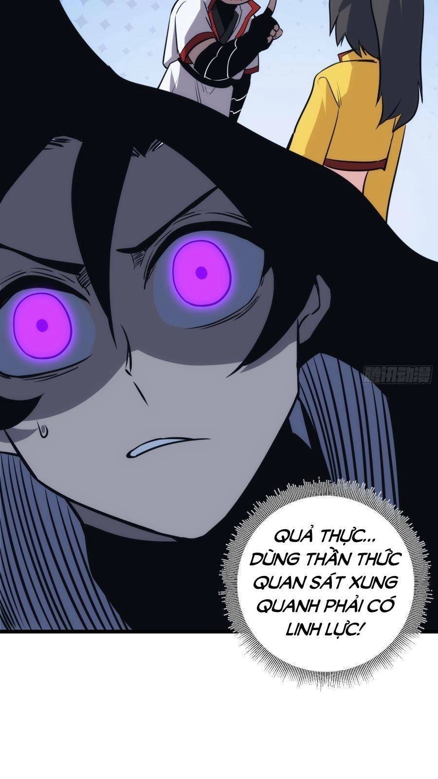 Tự Kỷ Luật Ta Đây Bất Khả Chiến Bại Chapter 49 - 45