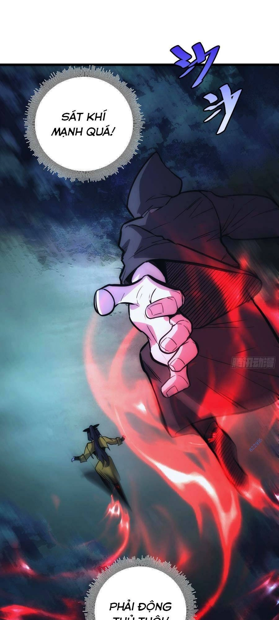 Tự Kỷ Luật Ta Đây Bất Khả Chiến Bại Chapter 50 - 1